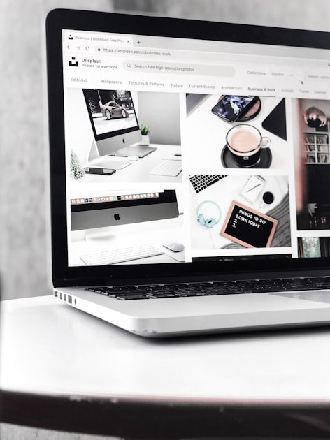 Building a Brand as a Creative